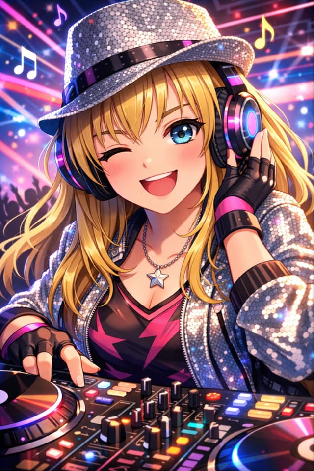 Muiscgirly profile picture