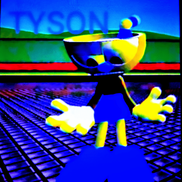 TysonChamberlain profile picture