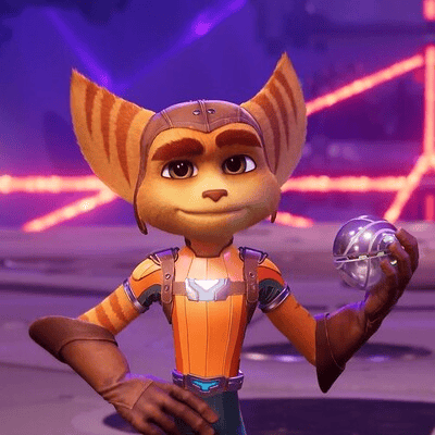 RatchetRivetLombax profile picture