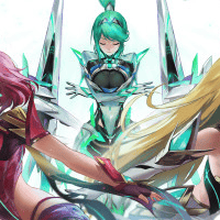 TheAegis profile picture