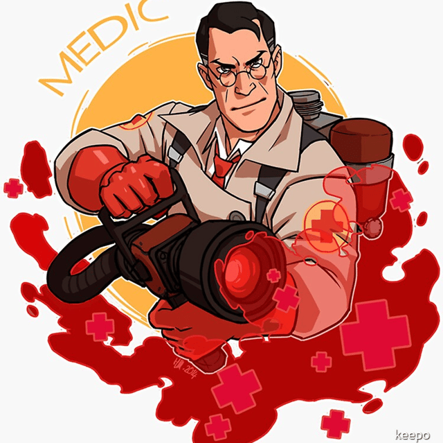 medic342 profile picture
