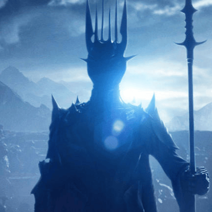 Sauron6 profile picture