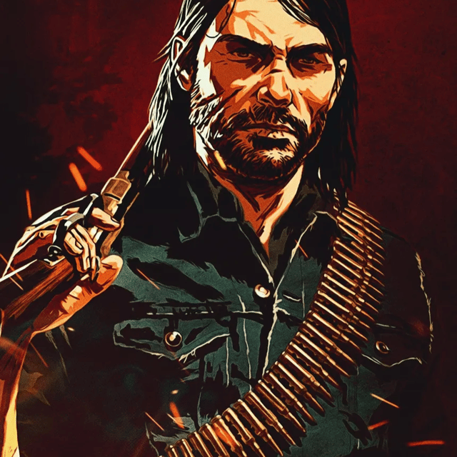 MarbleFive profile picture