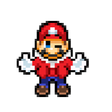 mariogames profile picture