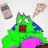 KevinforstakenJasonskin profile picture