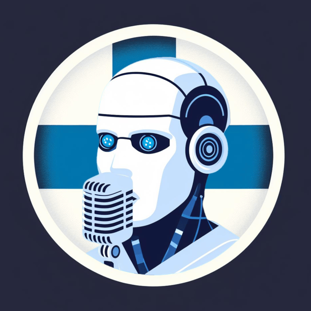 AIVoiceSuomi profile picture