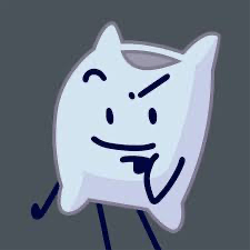PillowfromBFB profile picture