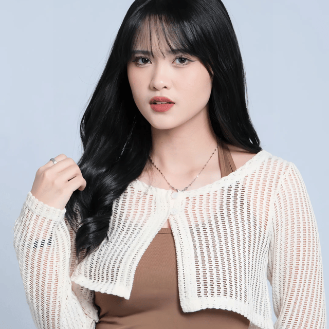 AdelionJKT48 profile picture