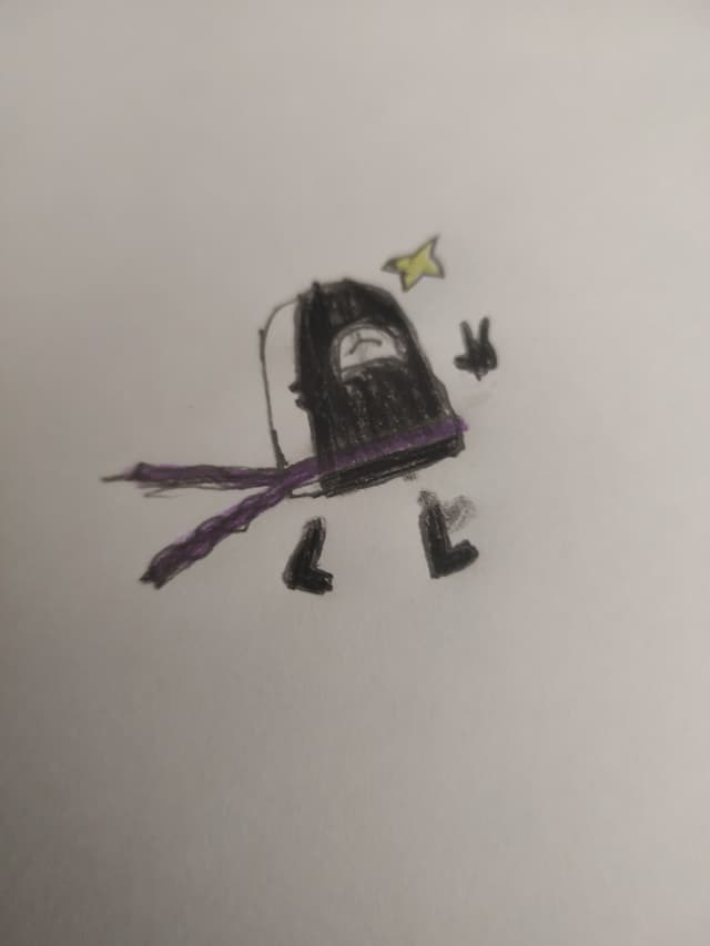 Tset profile picture