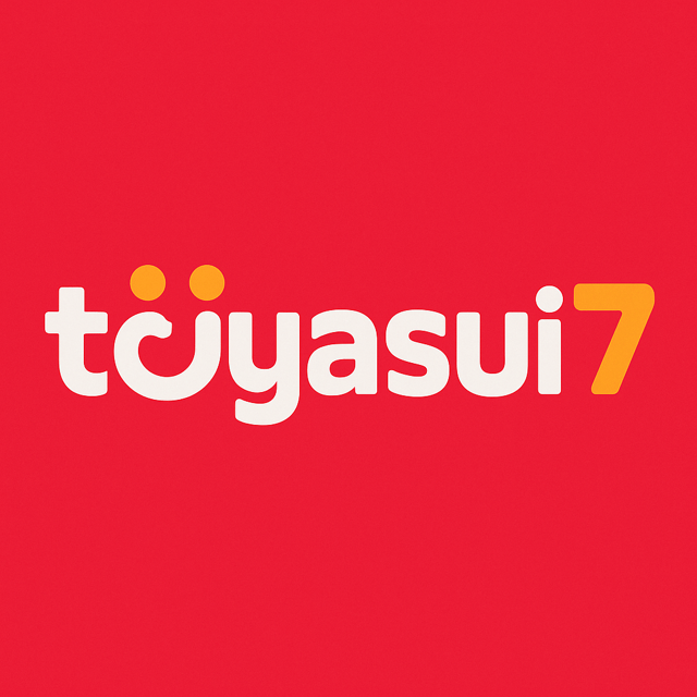 Toyasui7 profile picture