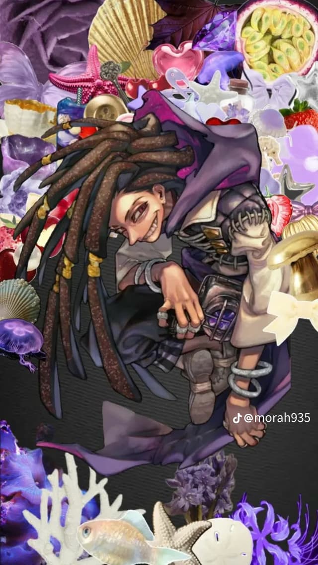 obsidian profile picture