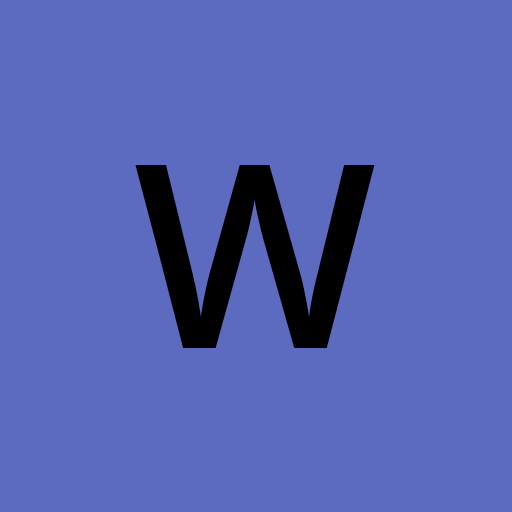WoFLover12 profile picture