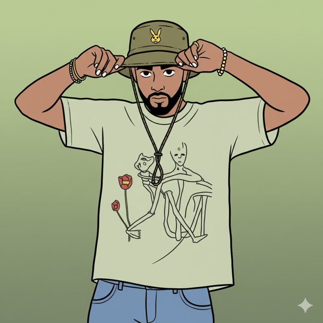 BadBunny2 profile picture