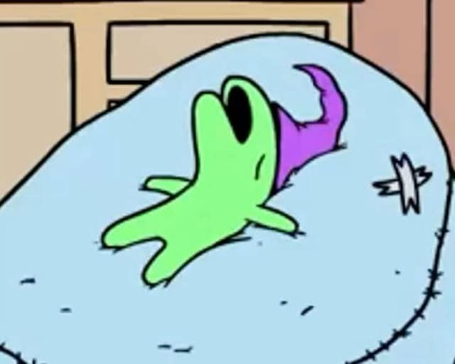 LuckyMiramon profile picture