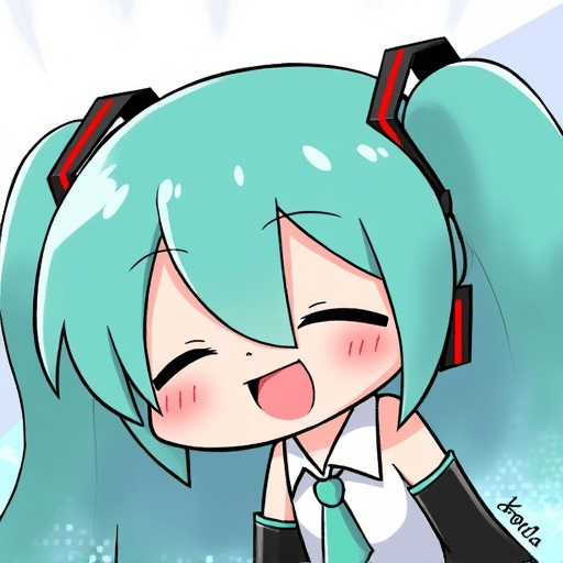 MikuHatsune55 profile picture