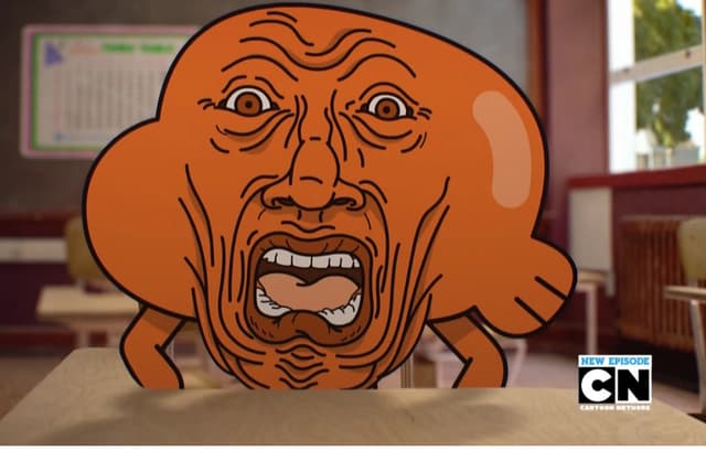 angleisnightmarefreddy profile picture