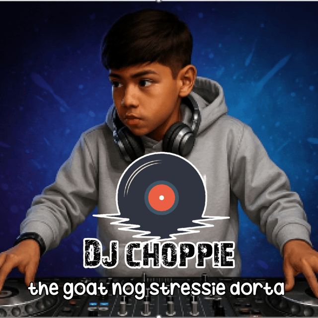 Djchoppie profile picture