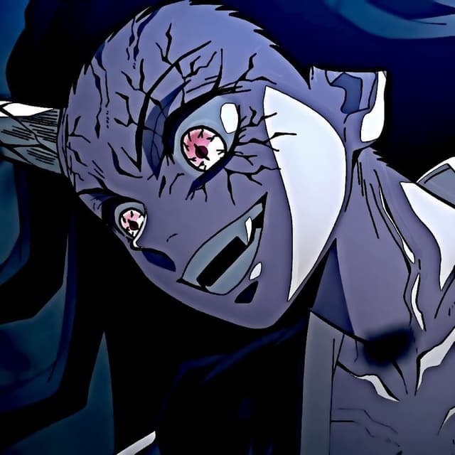 Nezuko kamado profile picture