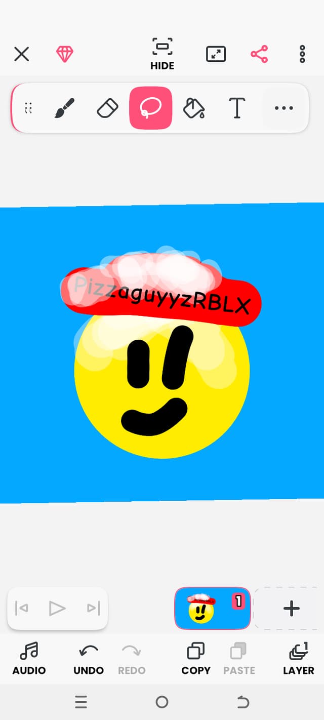 PizzaGuyzzJAM profile picture