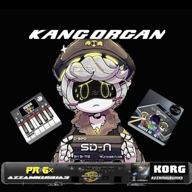 Azzamvokaliskeyboard profile picture