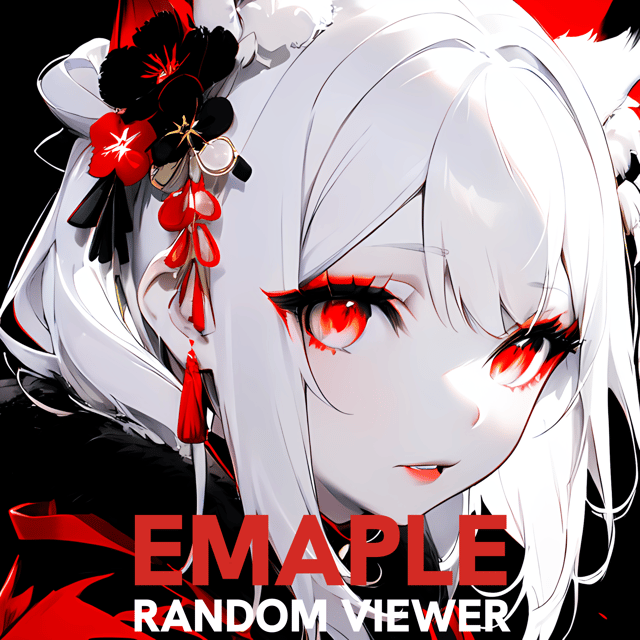 RandomViewer profile picture