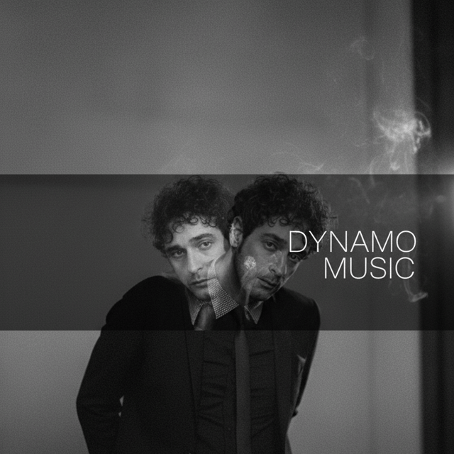 DynamoMsic profile picture