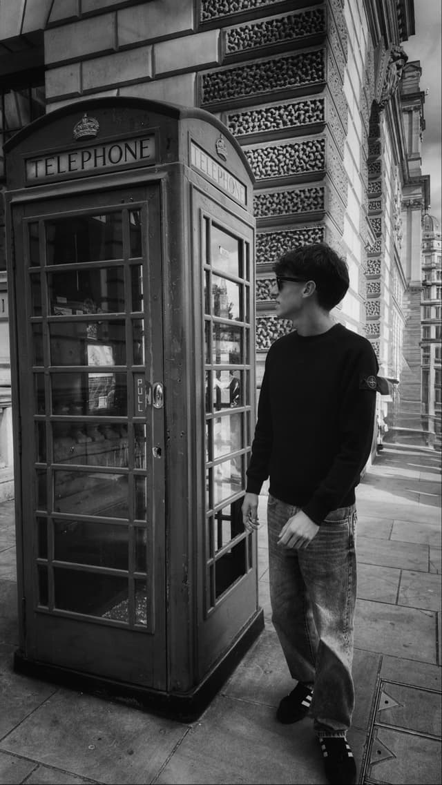 Albyven profile picture