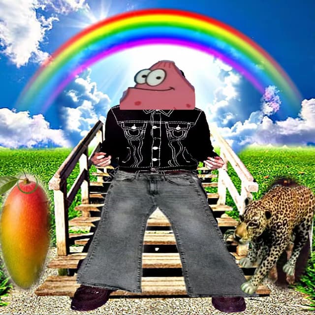 (DJ)burmalda profile picture