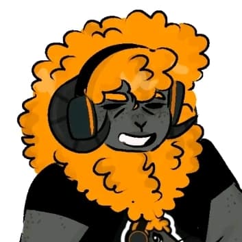OrangeSHEEP877 profile picture