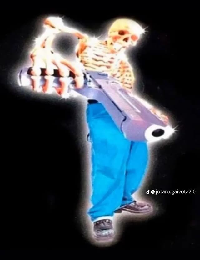 kaio profile picture