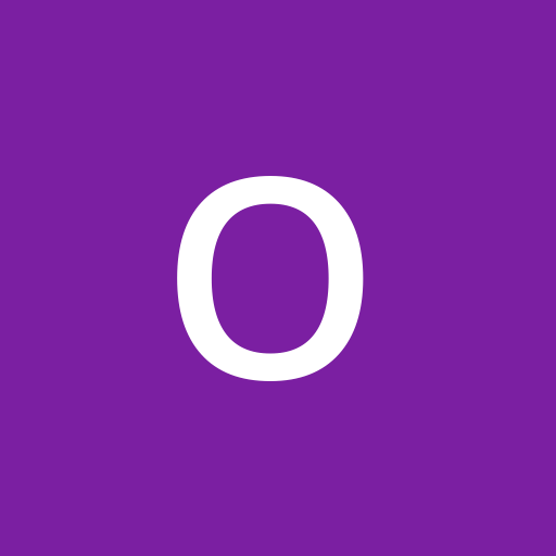 OBlue profile picture