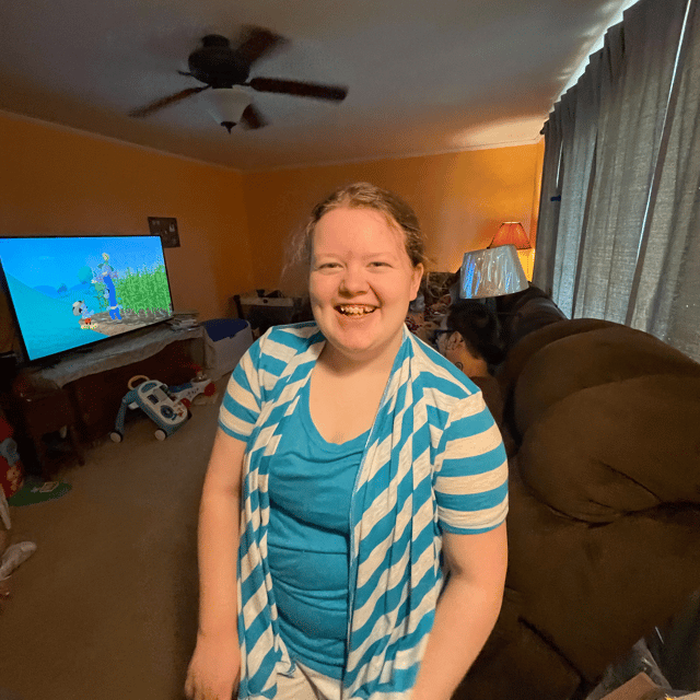 KaylaMcnatt profile picture