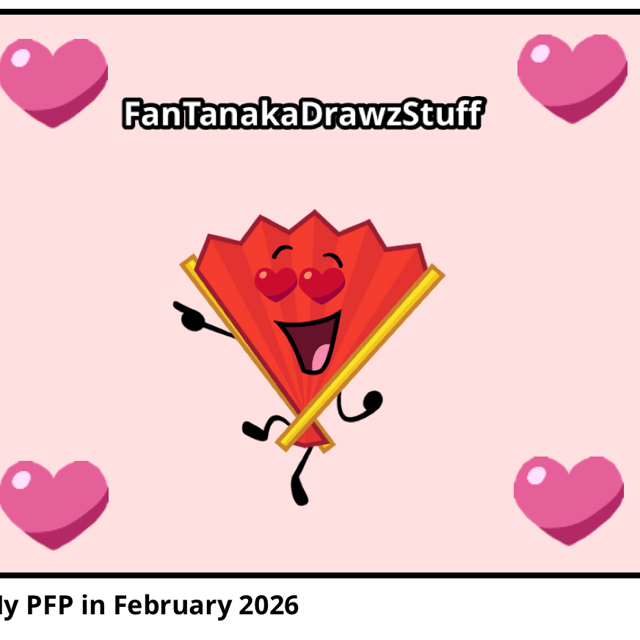 FanTanakaDrawzStuff profile picture