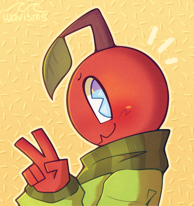 appleface57 profile picture