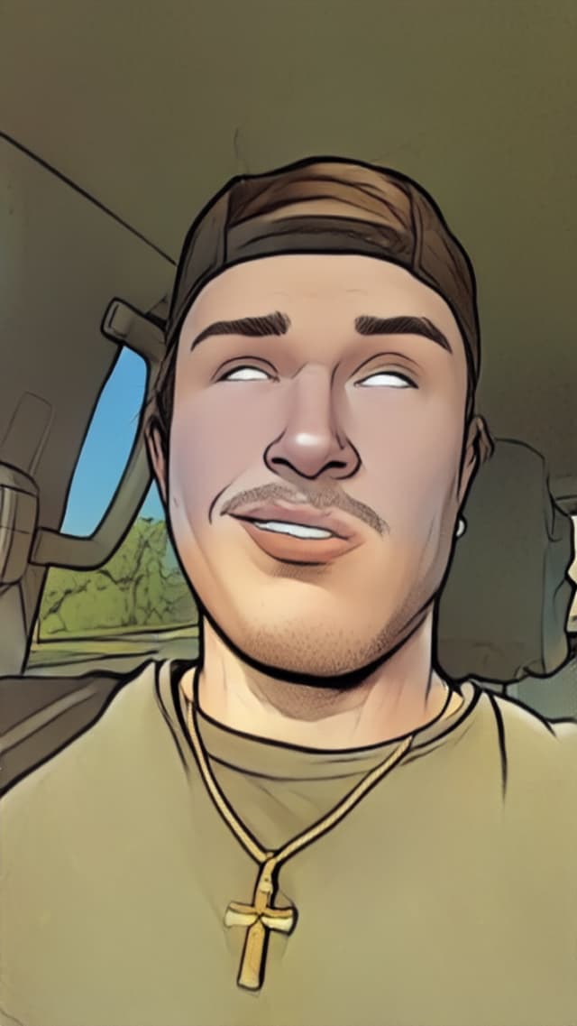 CBreezeMakesItSlap profile picture