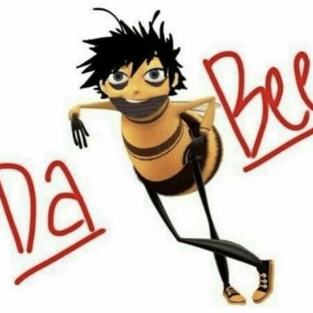 Dabee profile picture