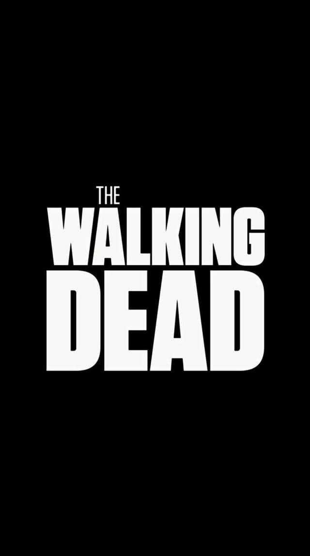 TheWalkingDead profile picture