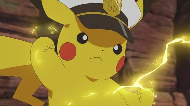 PikaPictured profile picture