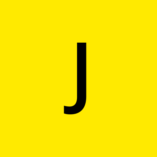 JamieWeir profile picture