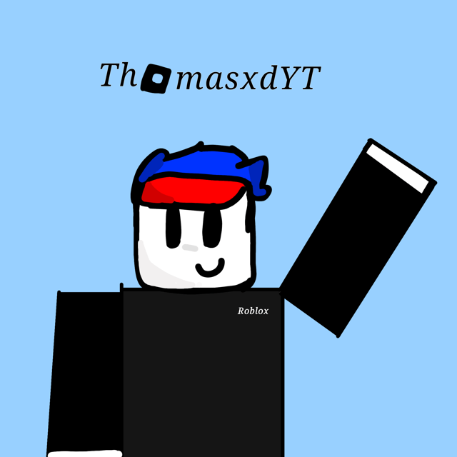 Thomad! profile picture