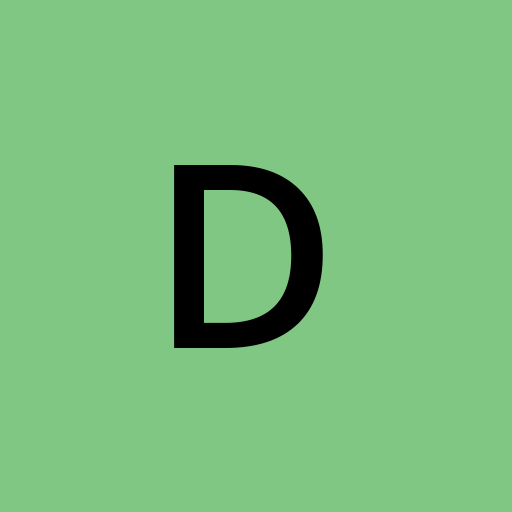 DreApollo profile picture