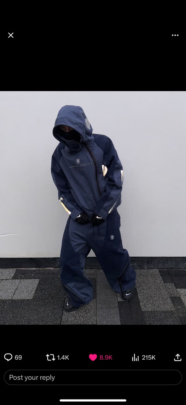 Bennyblockboy profile picture