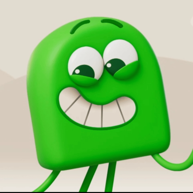 LittleGreenInkai profile picture