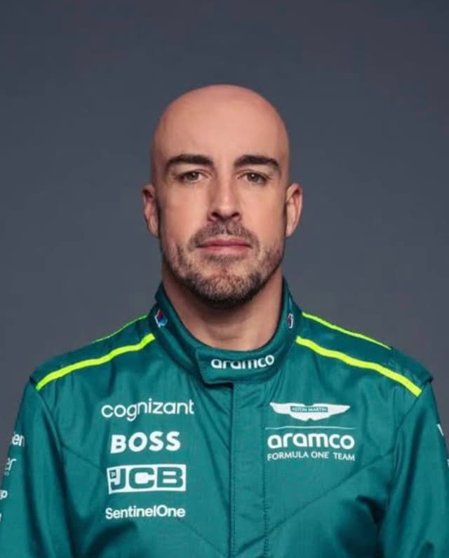 Fernando Alonso❤️‍🩹🥹✌️ profile picture