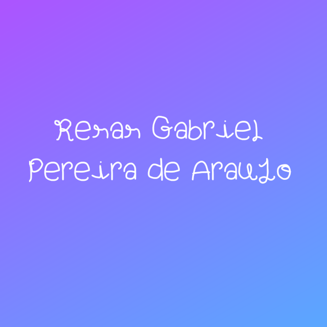 Rennizinho profile picture