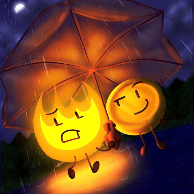 FireyFromBFDI profile picture