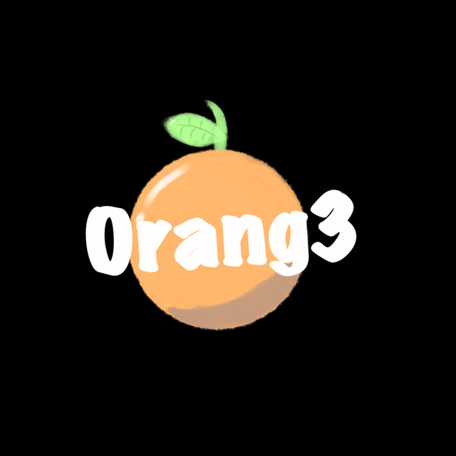 0rang3PersonJ profile picture