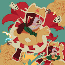 dustie685 profile picture