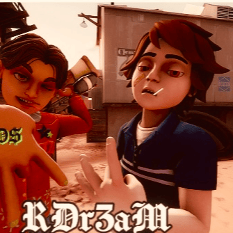 Rdr3aM profile picture