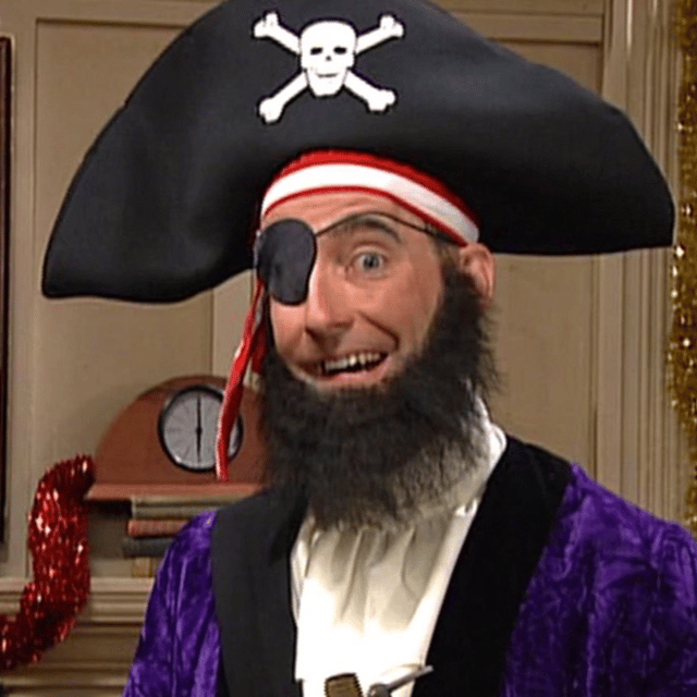 PatchyThePirate profile picture